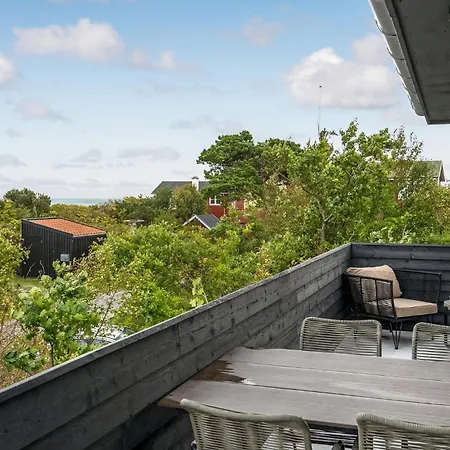 Beautiful In With Sauna Grenaa