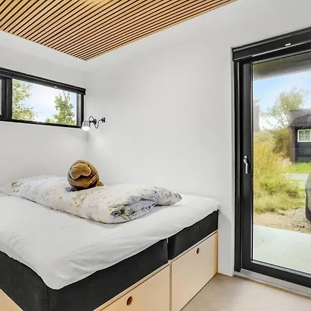 Сasa de vacaciones Stunning In With Sauna *