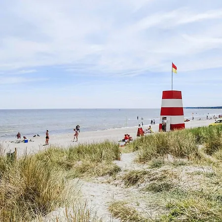 Beautiful In With Sauna Holiday home Grenaa