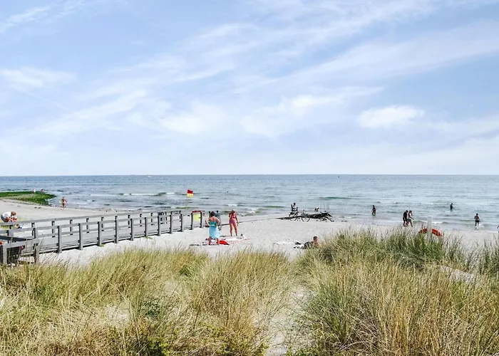 度假居 Stunning In With Sauna